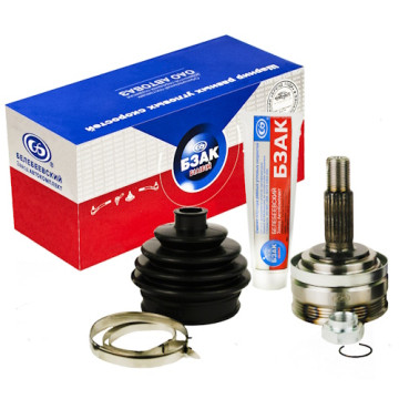 Шрус наруж -2108-10 (Белебей) 906-332