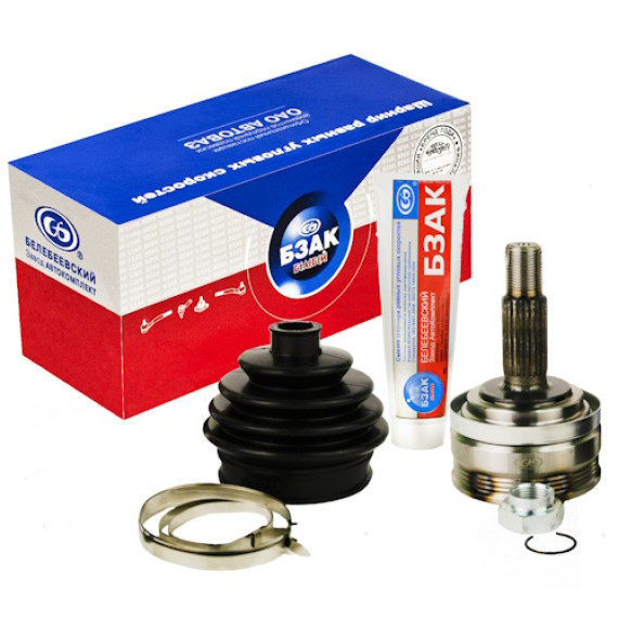 Шрус наруж -2108-10 (Белебей) 906-332