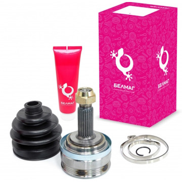 Шрус наруж -2108-10 (БелМаг)