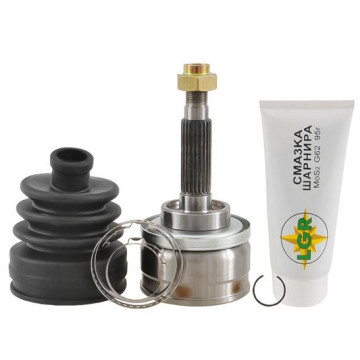 Шрус наруж -2121 (LGR) 3149