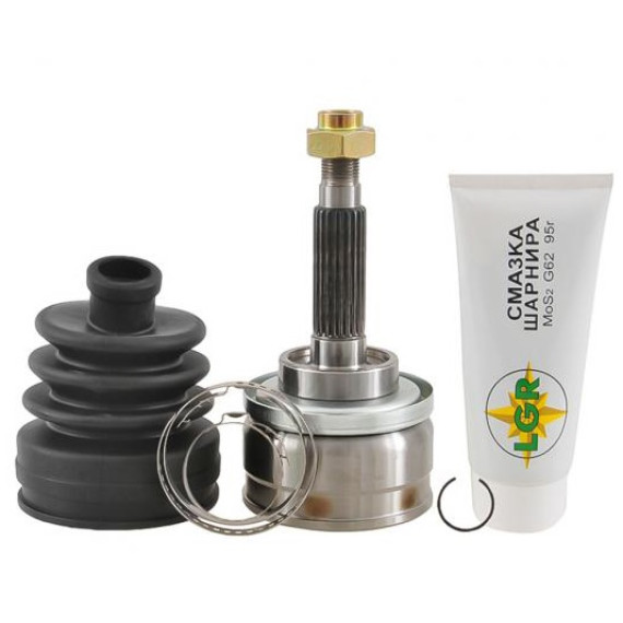 Шрус наруж -2121 (LGR) 3149