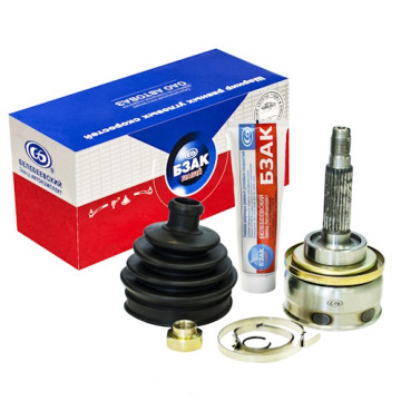 Шрус наруж -2121 (Белебей) 906-627