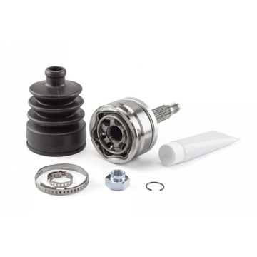 Шрус наруж -2121 (ПРАМО) с пыльником