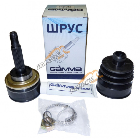 Шрус наруж -21213 (GAMMA)