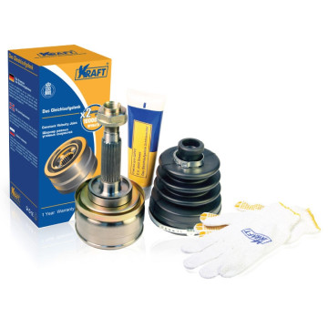 Шрус наруж -21213 (KRAFT)