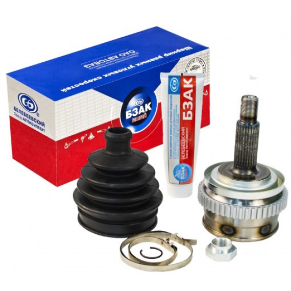 Шрус наруж -21214 (Белебей) под ABS 906-649