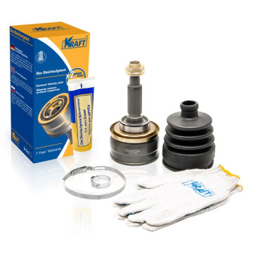 Шрус наруж -2123 (KRAFT)