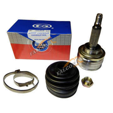 Шрус наруж -2123 (Белебей) 906-369