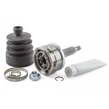 Шрус наруж -2123 (ПРАМО) с пыльником