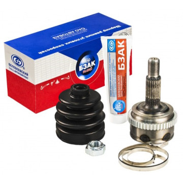 Шрус наруж -2180 Vesta (Белебей) c ABS 906-641