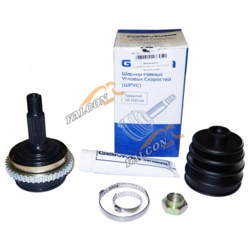 Шрус наруж -2190 Granta (GAMMA) АКПП с ABS
