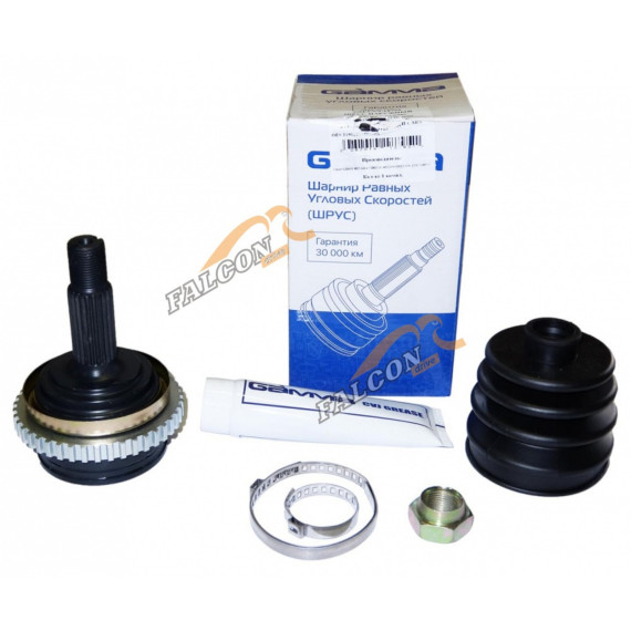 Шрус наруж -2190 Granta (GAMMA) АКПП с ABS