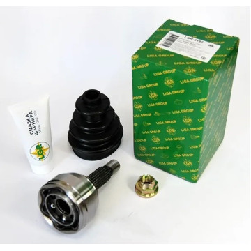 Шрус наруж Лада Х-Ray (LGR) Logan LGR-3187 (391016613R)