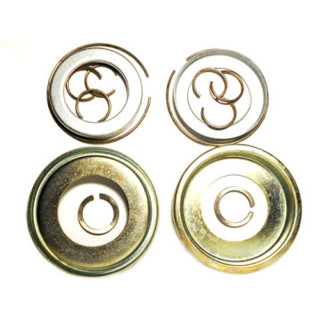 Рем. комплект ШРУСа НИВА (полный)