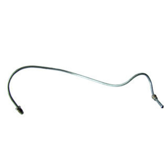 Трубка сцепления  21074 (инжектор)