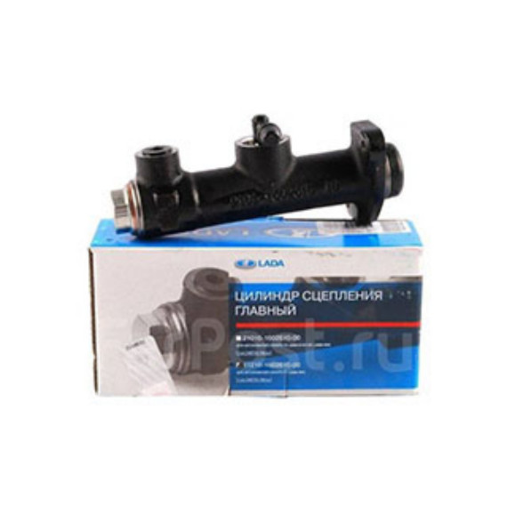 Цилиндр сцепления главный 2121