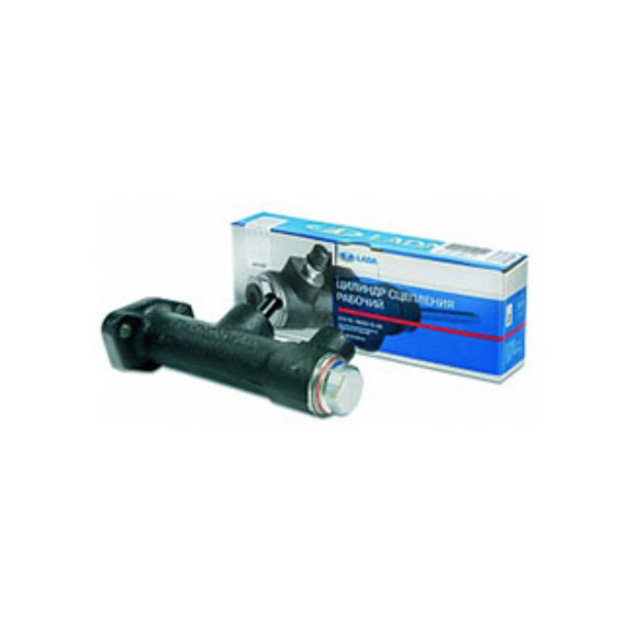 Цилиндр сцепления рабочий 2101