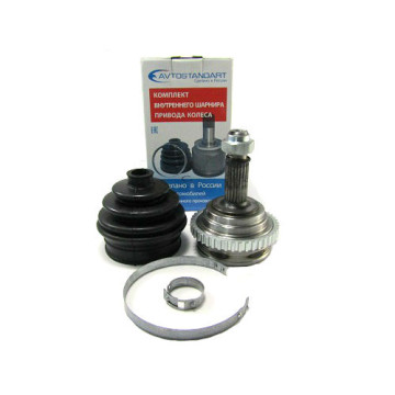 Шарнир наружний ВАЗ-1118,2170,2190 с АБС АВТОСТАНДАРТ