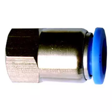 Фитинг с внутренней резьбой прямой d=10-1/8