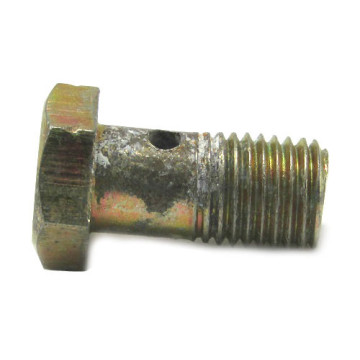 Болт-штуцер М10х1,25х20