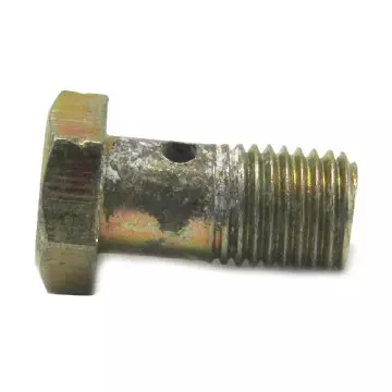 Болт-штуцер М10х1,25х20
