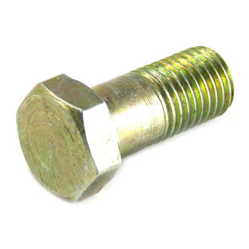 Болт-штуцер М10х1,5х23