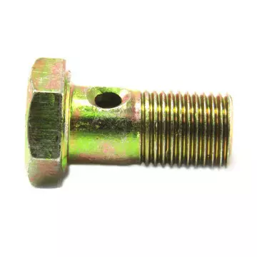 Болт-штуцер М12х1,25х25