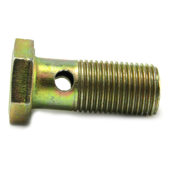 Болт-штуцер М16х1,5х35