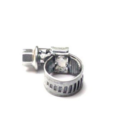 Хомут 10-16 NORMA