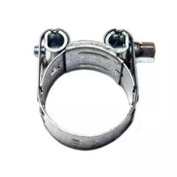 Хомут GBS W1 (37-40мм.) b=18 NORMA