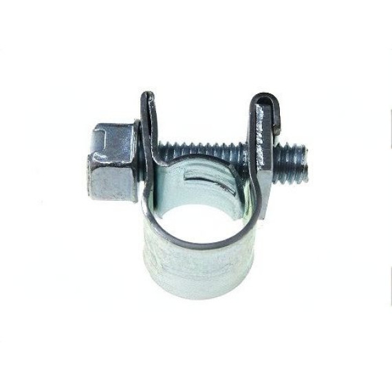 Хомут мини 10-12