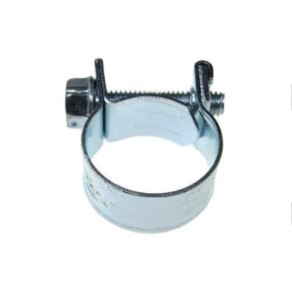 Хомут мини 14-16