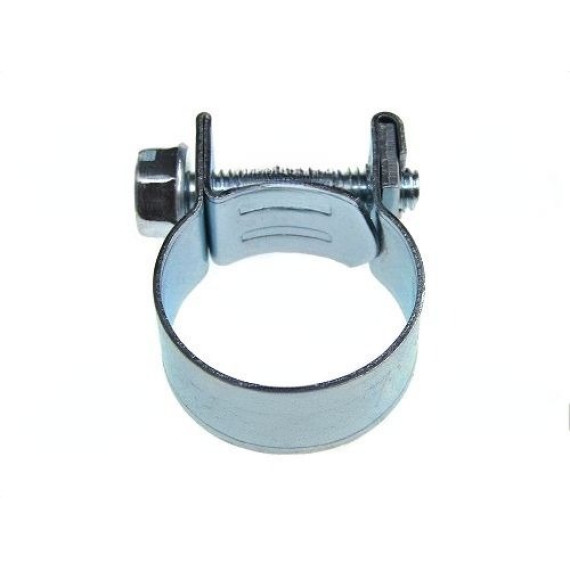 Хомут мини 18-20