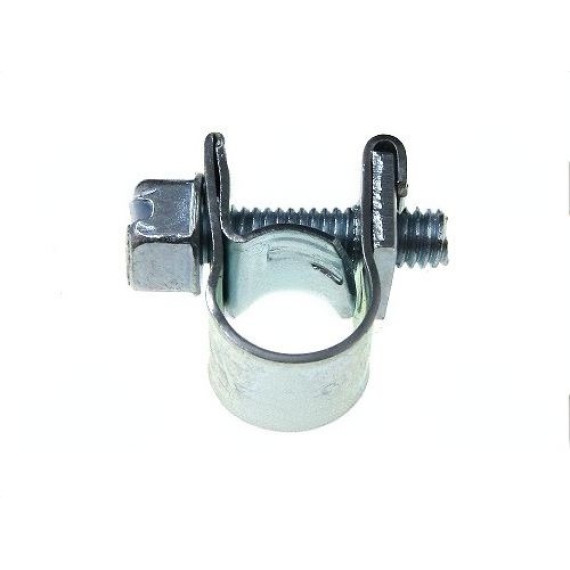 Хомут мини 6-8