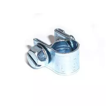 Хомут мини 6-8 ДАР