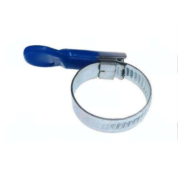 Хомут с ключом 16-25 W1