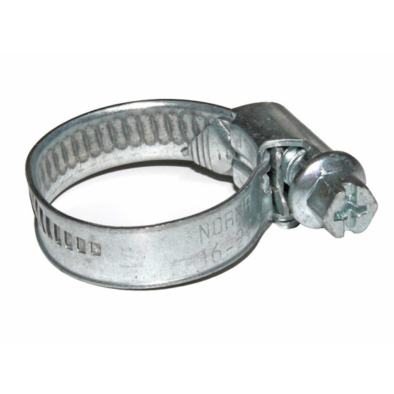 Хомут 16-27 печка -2101 (Norma)