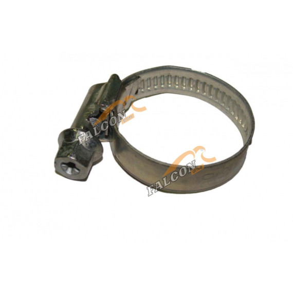 Хомут 20-32 печка -2101 (Мегалист)