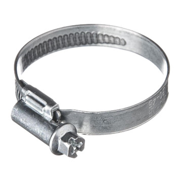 Хомут 30-45 радиатор -2101-08 (Norma)