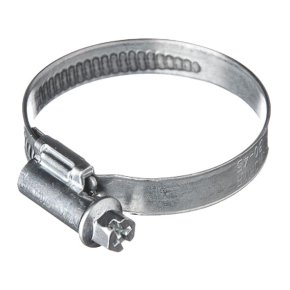 Хомут 30-45 радиатор -2101-08 (Norma)