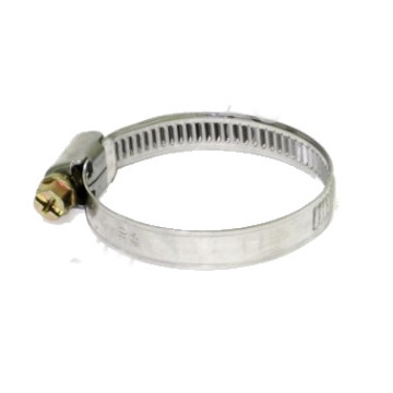 Хомут 30-45 радиатор -2101-08 (Маяк)