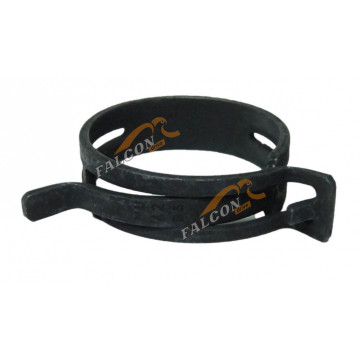 Хомут 42-12 пружинный (FBS)