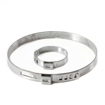 Хомут шруса -2108 (ANDYCAR) к-т