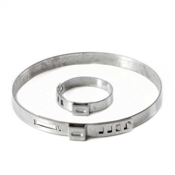 Хомут шруса -2108 (ANDYCAR) к-т