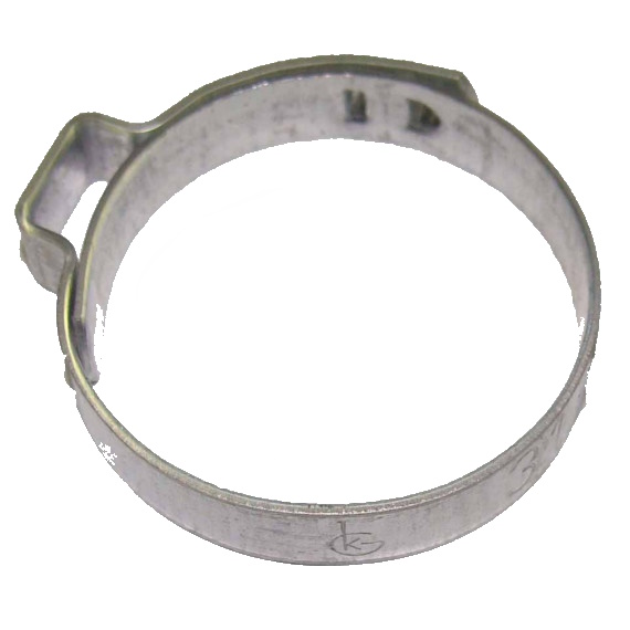Хомут шруса -2108 (GKN) мал