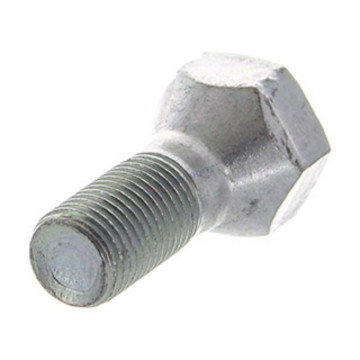 Болт колесный 2108 М12 х 38 (23) х 1,25 цинк ключ 19