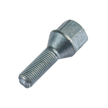 Болт колесный М12 х 55(30,5) х 1,25 литой диск 19