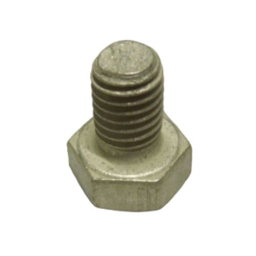 Болт М 6 х 10 х 1 клеммы АКБ Шеви Нива