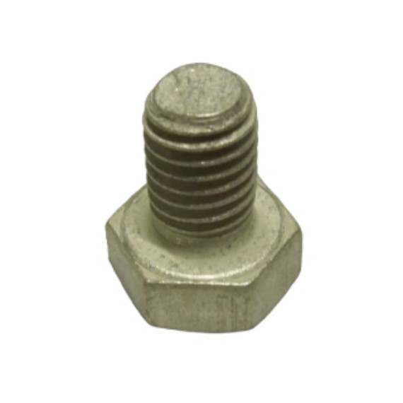 Болт М 6 х 10 х 1 клеммы АКБ Шеви Нива