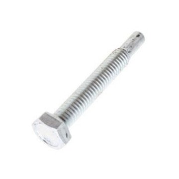 Болт М 6 х 41 успокоителя цепи 21214